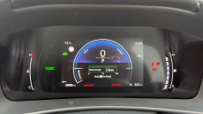 Toyota C-HR 1.8 Hybrid Icon 5dr CVT Hybrid Hatchback